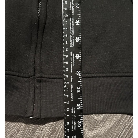 Dallas Mavericks Mens XL Zipway Tech Jacket Basketball Sports Full Zip Hoodie - Picture 9 of 10